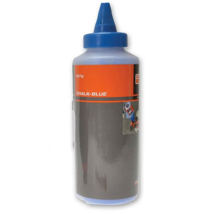 Bahco Blue Marking Chalk - Refill 227 grams