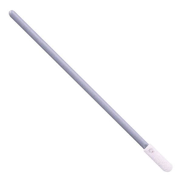 Chemtronics 2.5 mm Fiber Optic Foam Swabs Pk500