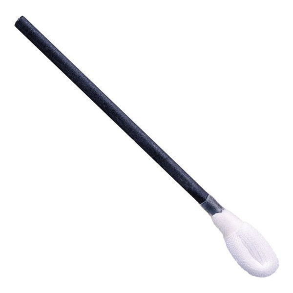 Coventry Wrapped Polyester Pillow-Tip Swabs Pk 25