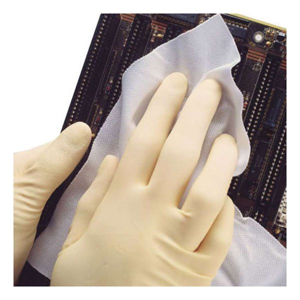 Coventry Light-Weight Poly-Wipes Pk150