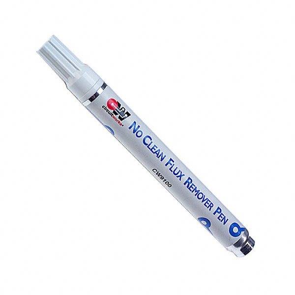 CircuitWorks No Clean Flux Remover Pen