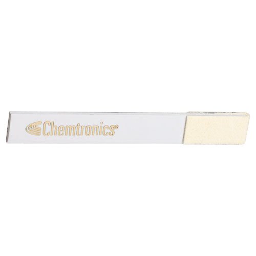 Chemtronics Chamois Tip Swabs, Pk 50