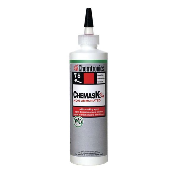 Chemtronics Chemask NA - Non-Ammoniated Solder Mask