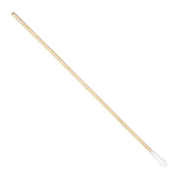Chemtronics Low Lint Cottontip Swabs, Pack 1,000