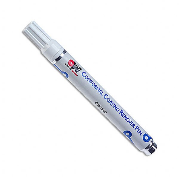 CircuitWorks Conformal Coating Remover Pen