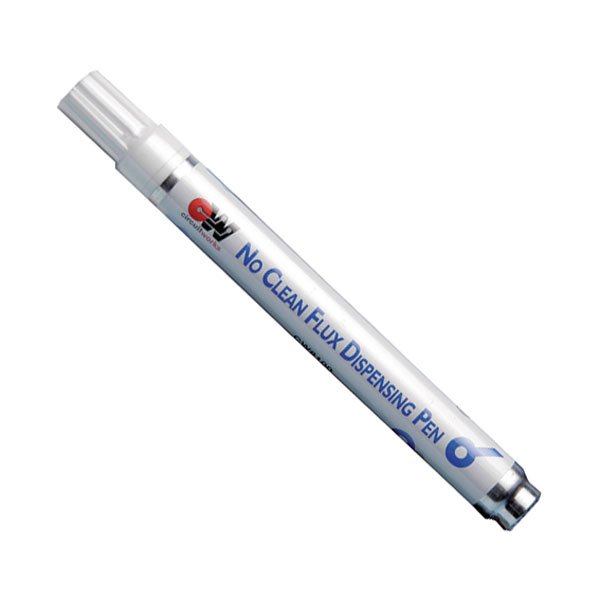 CircuitWorks No-Clean Flux Dispensing Pen