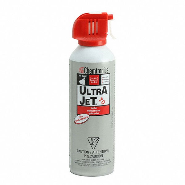 Chemtronics Ultrajet 70 Duster 283g Aerosol