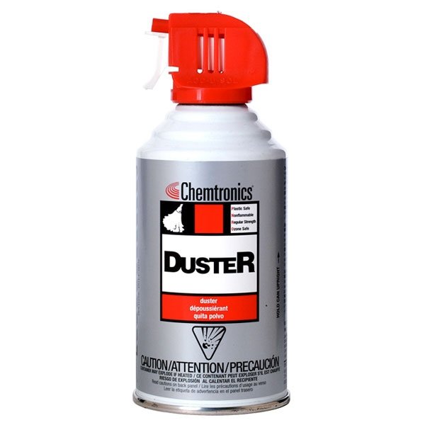 Chemtronics Duster 283g