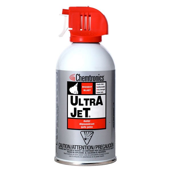 Chemtronics Ultrajet Duster, 283g