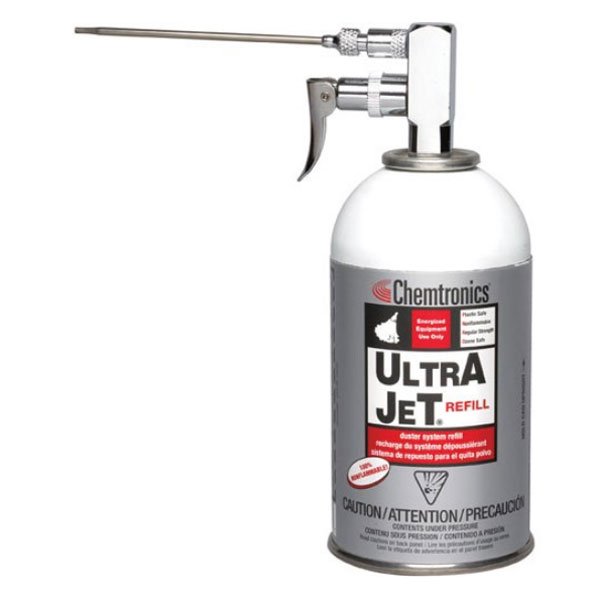 Chemtronics Ultrajet Duster System 283g