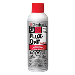 Chemtronics Flux-Off Rosin 283g Aerosol
