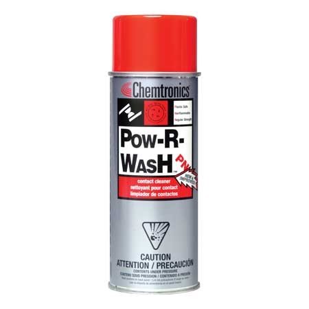 Chemtronics Pow-R-Wash PN 340g
