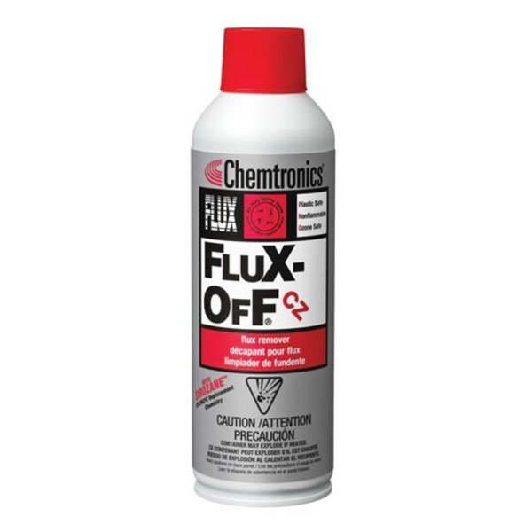 Chemtronics Flux-Off CZ 340g Aerosol
