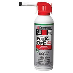 Chemtronics Flux-Off Lead Free Flux Remover BrushClean 170g