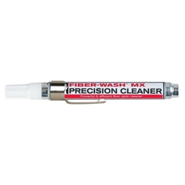 Chemtronics Fiberwash MX Precision Fiber Optic Cleaner