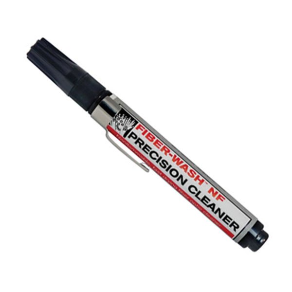 Chemtronics Fiberwash NF Fiber Optic Cleaning Pen
