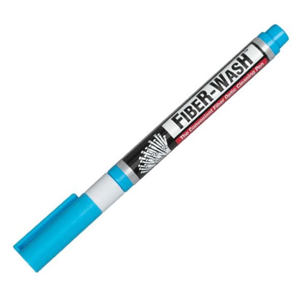Chemtronics Fiberwash AQ Fiber Optic Cleaning Pen