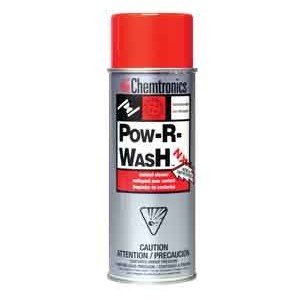 Chemtronics Pow-R-Wash NX 340g Aerosol