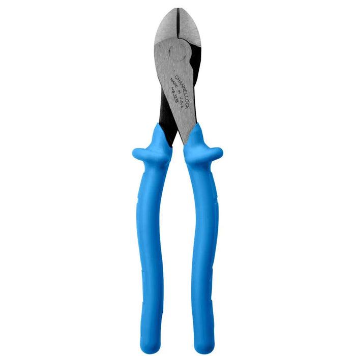 Channellock Insulated Diagonal Cutting Plier 203mm