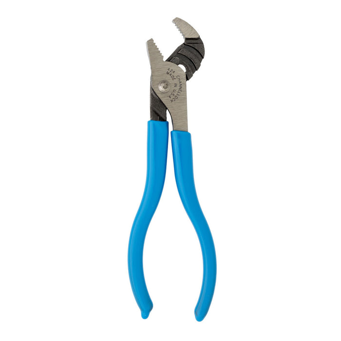 Channellock Plier Straight Jaw Tongue & Groove 111mm (4.5