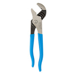 Channellock Plier Straight Jaw Tongue & Groove 165mm (6.5in)