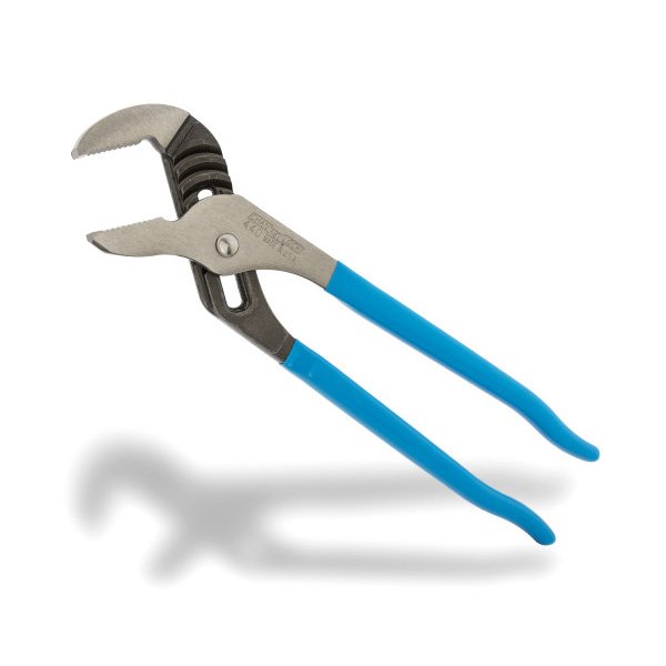 Channellock 440 Straight Jaw 305mm Tongue & Groove Pliers 