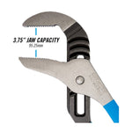 Channellock 460 Straight Jaw 406mm Tongue & Groove Pliers 