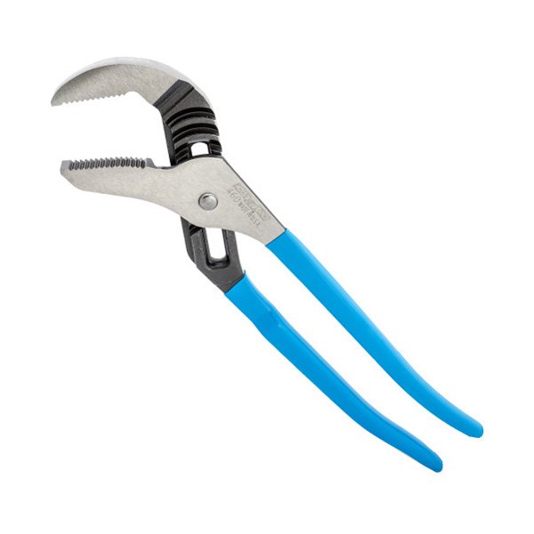 Channellock 460 Straight Jaw 406mm Tongue & Groove Pliers 