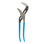 Channellock Plier Straight Jaw Tongue & Groove 508mm (20.25