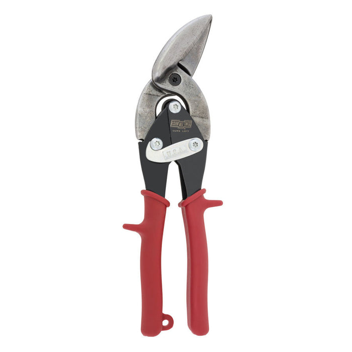 Channellock Aviation Snip Offset Left