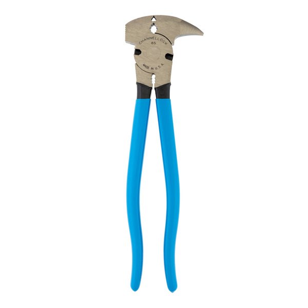 Channellock 85 Fencing Tool 10