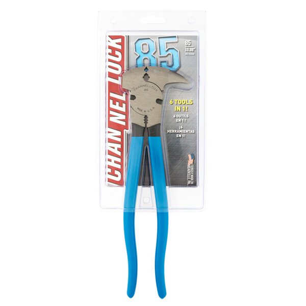 Channellock 85 Fencing Tool 10