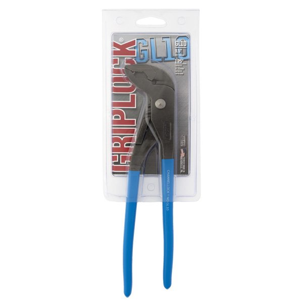 Channellock GL10 GriplockÂ® Tongue & Groove Pliers 241mm
