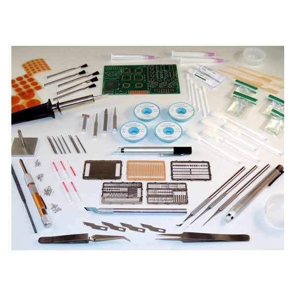 CircuitMedic Professional Circuit Board Repair Kit