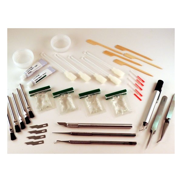CircuitMedic Base Board Repair Kit