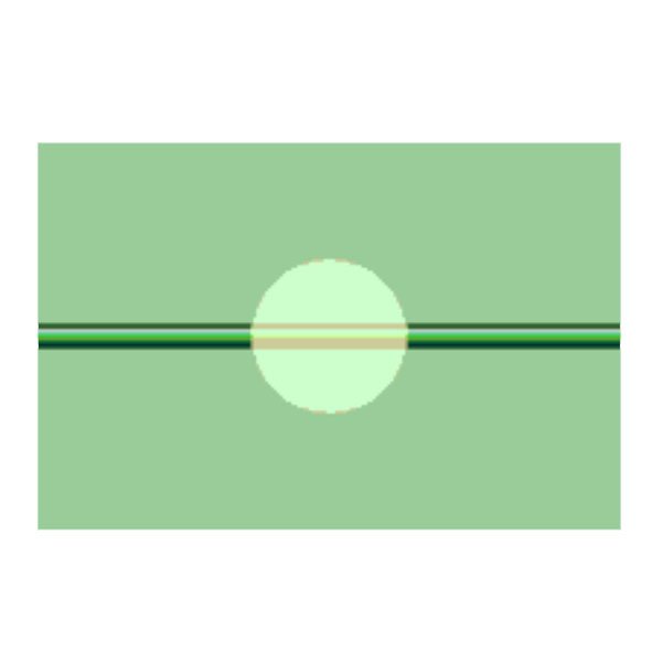 CircuitMedic Wire Dots .256