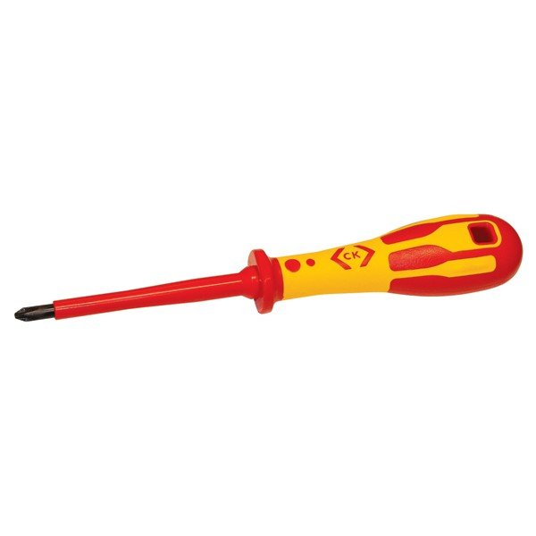 CK DextroVDE Screwdriver PH1x80mm