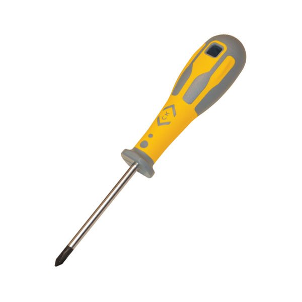 CK Dextro Screwdriver PH2x100mm