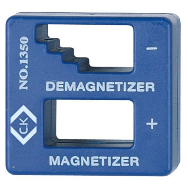 CK Magnetiser