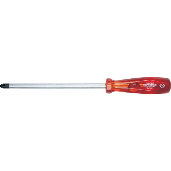 CK HD Classic Screwdriver PZD0x60mm