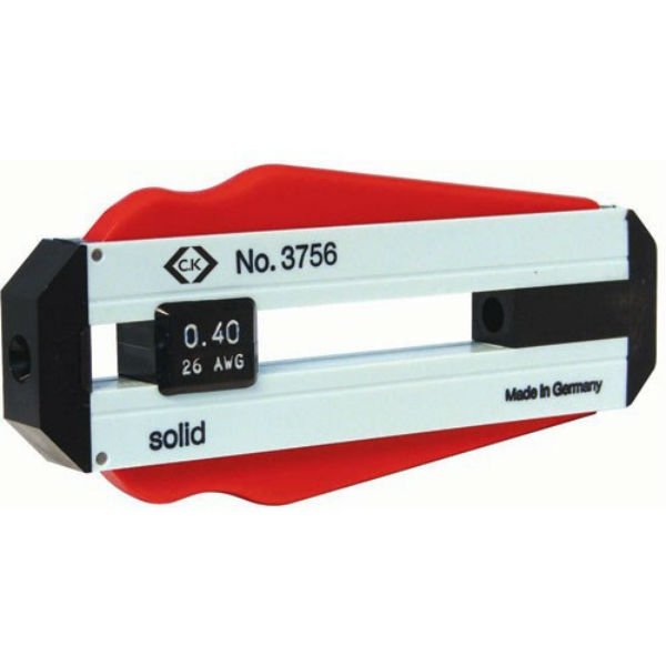 CK Wire Strippers - Diameter 0.20mm-1.0mm