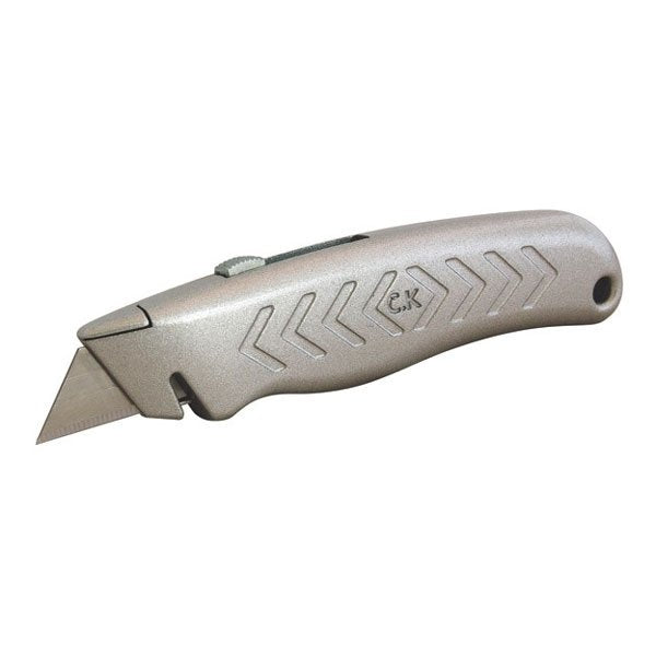 CK Trimming Knife - Retractable