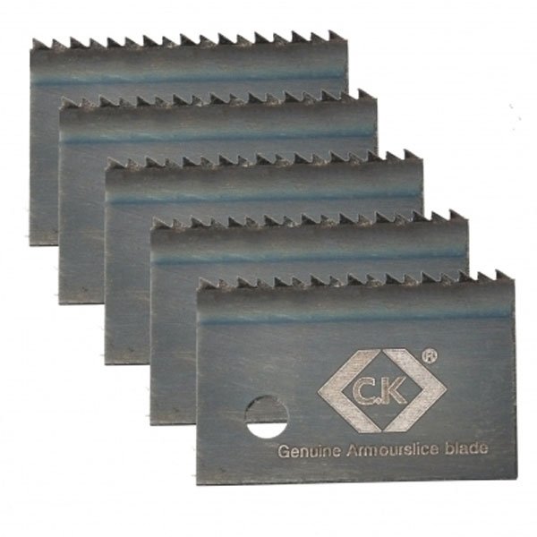 CK ArmourSlice Spare Blades (Pack of 5)