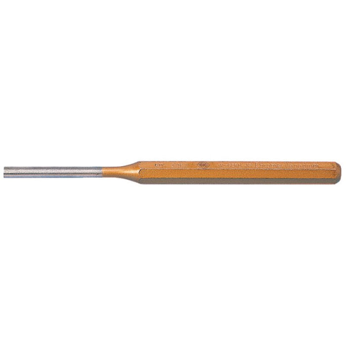 Bahco SB 3734N 5 150 Parallel Pin Punch 5mm (3/16in) BAHPPP316