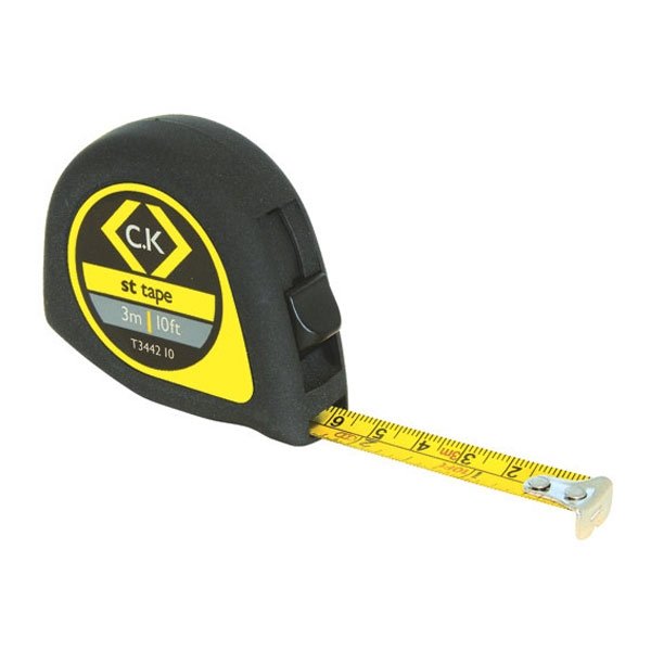 CK Softech Tape 3m/10'