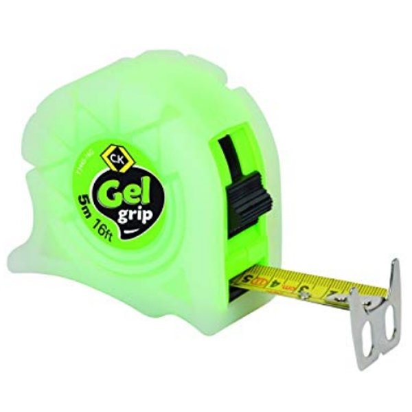 CK 5m Gel Grip Tape - Green