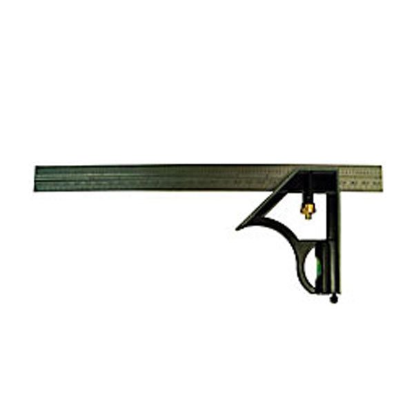 CK Combination Square, 210mm/8 1/4