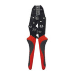 C.K Ratchet Crimping Pliers For MC3 & MC4 Solar PV Connectors