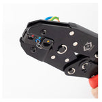 C.K Ratchet Crimping Pliers For Insulated Terminals 0.5 - 6.0mm
