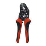 C.K Ratchet Crimping Pliers For Bootlace Ferrules 0.25 - 6mm